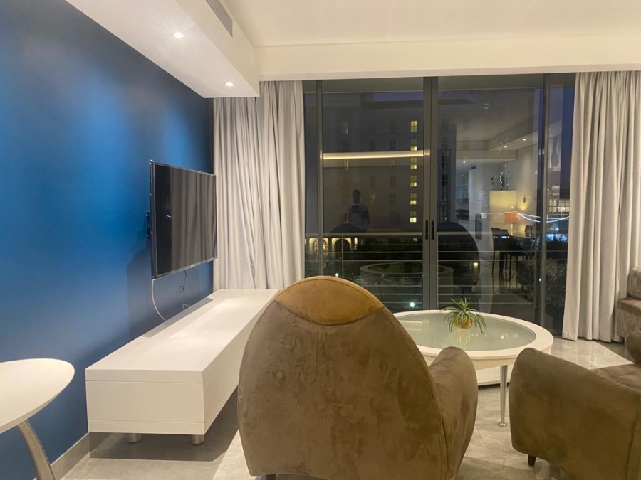 To Let 2 Bedroom Property for Rent in Cape Town City Centre Western Cape
